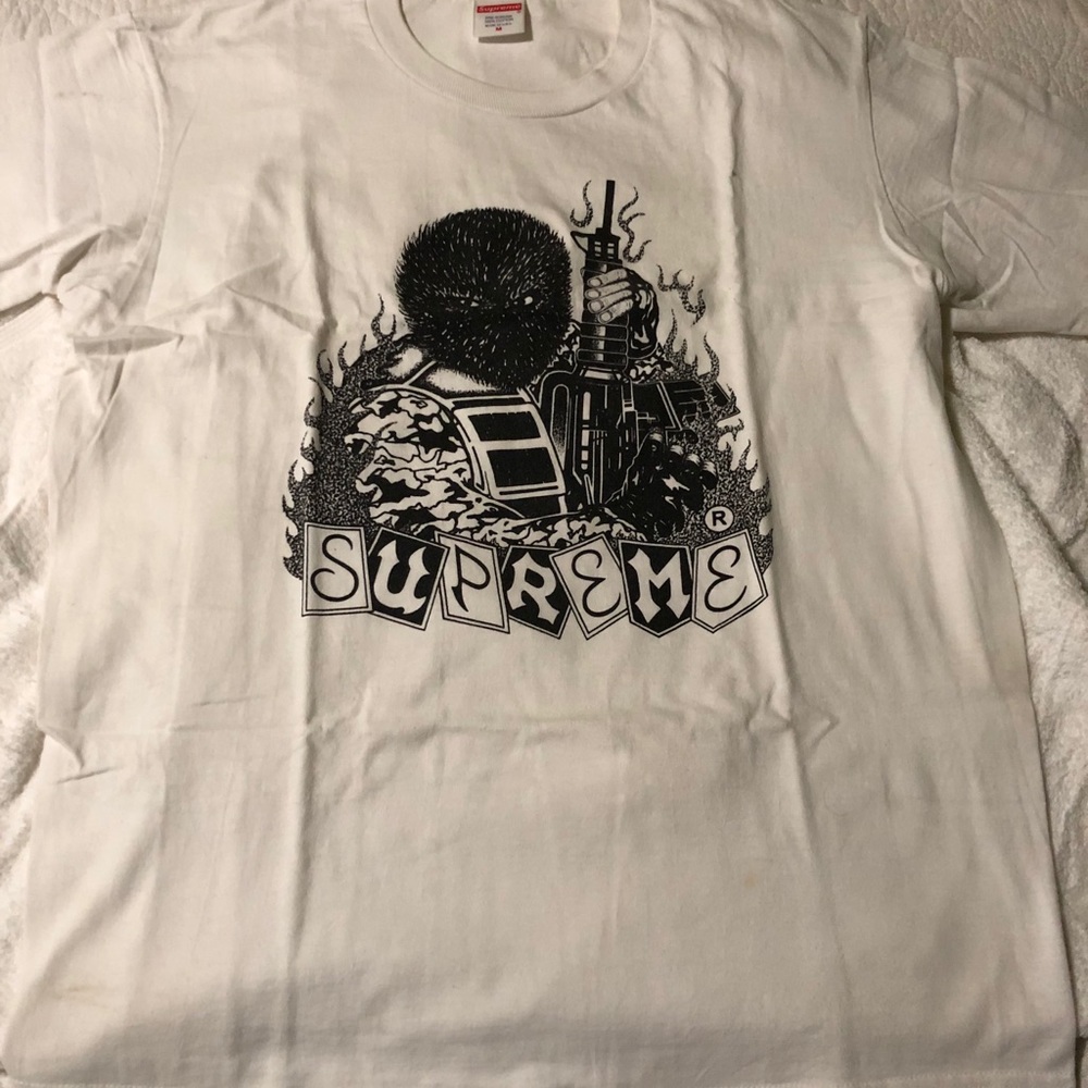 Supreme